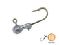 Bobby Garland  Itty Bits Jig Head 1/48oz #8 Hook 10ct