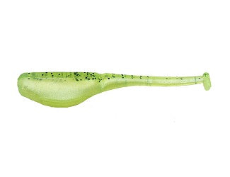 Bobby Garland  Itty Bit Swim'r 1.25in 20ct Key Lime Pie