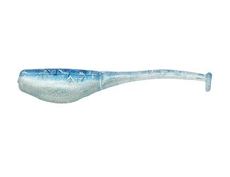 Bobby Garland  Itty Bit Swim'r 1.25in 20ct Blue Ice