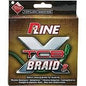 P-Line TCB Braid Line 150yd Green 10lb