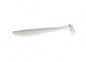 Zoom Boot Tail Fluke 5in 5/bag Albino