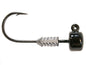 Z-MAN NedlockZ HD 1/5oz Black 5pk