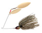 Booyah Blade 1/2oz Tandem Gold Shiner