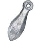 MO's Bank Sinkers 5lb 1 1/2oz 53ct