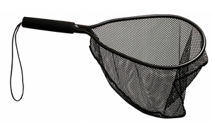 Frabill Trout Net 11"x 15" TD - 5" Fixed EVA Handle