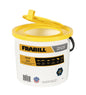 Frabill Fish-n-Fun Bucket 4.5qt