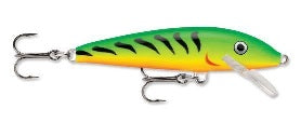 Rapala Floater 2 3/4" 1/8 Firetiger