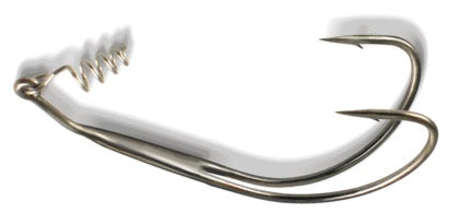 Stanley Double Take Frog Hook 2ct 4/0