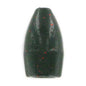Strike King Tour Grade Tungsten Weights / Watermelon Red