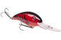 Strike King Series 3XD - 7/16oz 10+ Delta Red