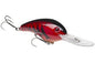 Strike King Series 5XD - 5/8oz Sexy Green Shad