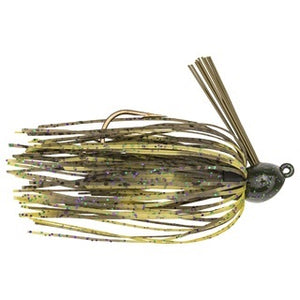 Strike King Bitsy Bug 1/8 oz Candy Craw