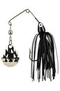 Strike King Mini-King Spinnerbait  Black