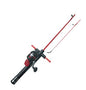 Zebco Starwars Kylo Ren SC Combo 4ft 2pc ML