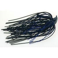 Buckeye Mop Jig 1/2oz Black/Blue