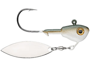 Buckeye Su-Spin Single 3/4oz Arkansas Shiner