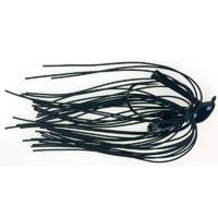 Buckeye Mop Jig 1/2oz Black