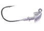 Buckeye JWill Light Wire Swimbait Head 1/8 Shad 3ct