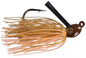 Strike King Bitsy Flip 1/4oz Pumpkin Craw