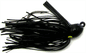 Strike King Bitsy Flip 3/8oz Black