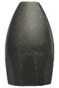 Strike King Tour Grade Tungsten Weights / Black