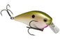Strike King KVD Square Bill 5/8oz Tennessee Shad