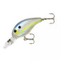 Bandit Lure 4-8ft 2in 1/4oz Chartreuse Shad