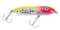 Heddon Super Spook BOYO 3/8 3in BonoFideClown