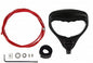 TH Marine G-Force Handle Black