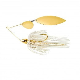 War Eagle Spinnerbait Nickle Frame DW 1/2 Sexy Mouse