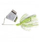 War Eagle Buzzbait 3/8oz Hot White Chartreuse