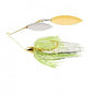 War Eagle Spinnerbait Gold Frame DW 3/8 Spot Remover