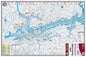 Kingfisher Lake Map Guntersville