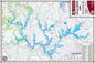 Kingfisher Lake Map Lewis Smith
