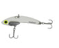 Steel Shad Original 3/8oz Silver/Chrome