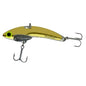 Steel Shad Original 3/8oz Gold