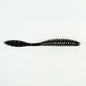 Missile Bomb Shot 4in 15ct Straight Black