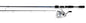 Daiwa Combo D-Shock Spinning Combo 2BB 5' 6" 2pc L