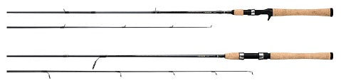 Daiwa Crossfire Rod Casting 6' 6