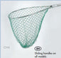 Mid Lakes Promo Landing Net 20x24 30"      <br> Slide Handle