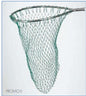 Mid Lakes Promo Landing Net 29x33 48" Slide Handle