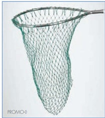 Mid Lakes Promo Landing Net 17x20 24" Handle