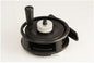 Slater Deluxe Pole Reel