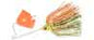 Booyah Pond Magic Buzz 1/8oz Fire Bug