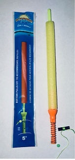 Rod-N-Bobbs Mr Summer Foam Spring Float 5