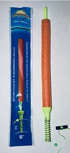 Rod-N-Bobbs Mr Summer Foam Spring Float 5