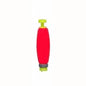 Comal Snap On Weighted Cigar 1.50in 25ct Red