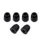 Gamakatsu Silicone Stoppers     <br> Size XL 10ct