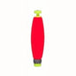 Comal Snap On Weighted Cigar 2.00in 25ct Red