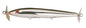 Cordell Boy Howdy 3/8 Chrome Black